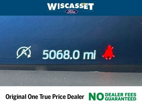 Used 2025 Ford F150 STX w/ Equipment Group 200A image 16