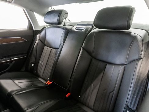 Used 2022 Audi A8 L 3.0T AWD/4WD image 25