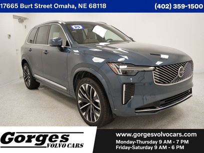Certified 2025 Volvo XC90 B5 Plus