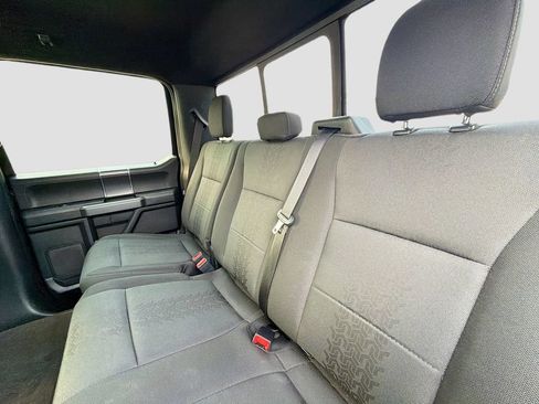 Used 2020 Ford F150 XLT w/ Equipment Group 302A Luxury AWD/4WD image 12