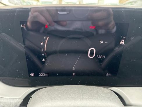 New 2026 Buick Encore GX Sport Touring AWD/4WD image 24