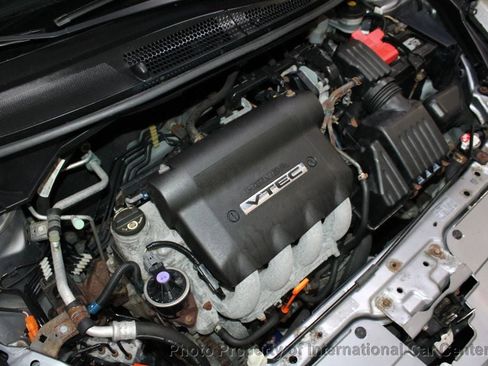 Used 2008 Honda Fit image 29