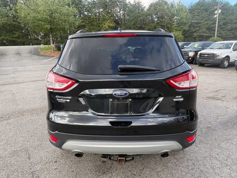 Used 2015 Ford Escape SE w/ Equipment Group 201A AWD/4WD image 4