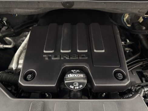 Certified 2023 Chevrolet Silverado 1500 Custom w/ LPO, Dark Essentials Package image 19