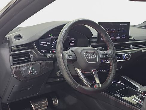 Used 2023 Audi S5 Premium Plus AWD/4WD image 18