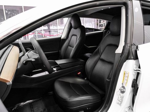 Used 2020 Tesla Model 3 Long Range image 27