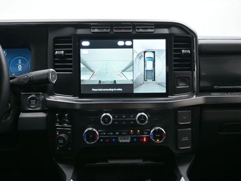 Used 2024 Ford F250 Lariat w/ Sport Appearance Package image 19