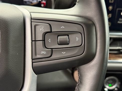 Certified 2024 GMC Sierra 1500 Elevation AWD/4WD image 25