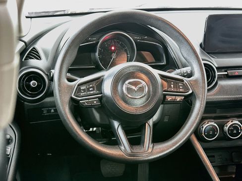 Used 2019 MAZDA CX-3 Sport w/ Sport I-ACTIVSENSE Package FWD image 18