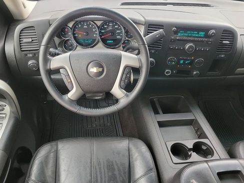 Used 2009 Chevrolet Silverado 1500 LT w/ All Star Package image 14