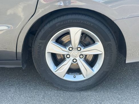Used 2020 Honda Odyssey EX-L image 34