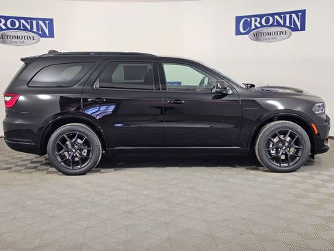 New 2026 Dodge Durango GT w/ Blacktop Package AWD/4WD image 6