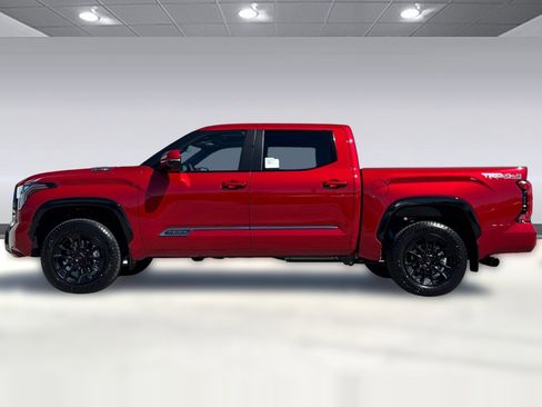 New 2026 Toyota Tundra Limited AWD/4WD image 7