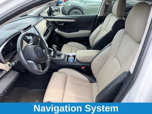 Used 2024 Subaru Outback Limited AWD/4WD image 3