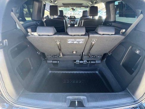 Used 2025 Honda Odyssey Sport-L image 27