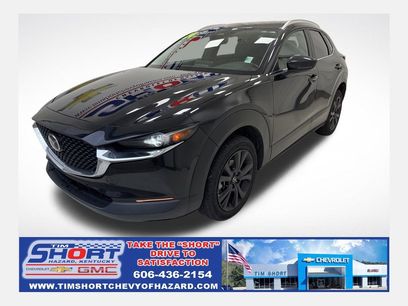 Used 2024 MAZDA CX-30 AWD 2.5 S w/ Select Sport Pkg