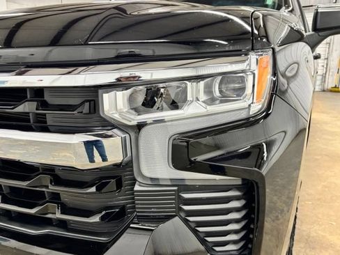 Used 2026 Chevrolet Silverado 1500 LT RWD image 8