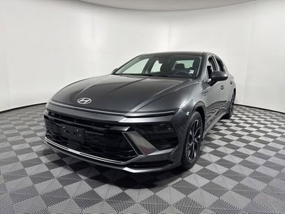 Used 2025 Hyundai Sonata SEL