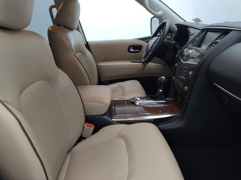 Used 2018 Nissan Armada SL w/ Premium Package RWD image 21