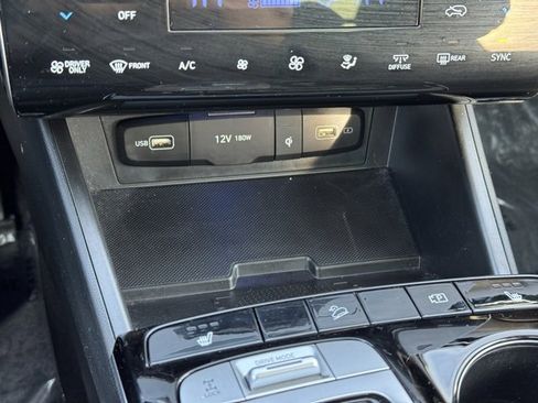 Used 2024 Hyundai Tucson SEL image 16