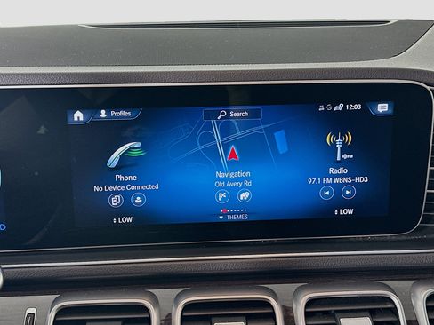 Certified 2021 Mercedes-Benz GLE 350 4MATIC w/ Premium Package image 19