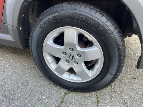 Used 2005 Honda Element EX image 7