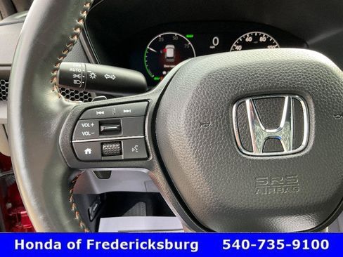 Certified 2024 Honda CR-V Sport-L image 31