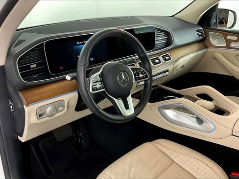 Certified 2022 Mercedes-Benz GLE 350 4MATIC image 9