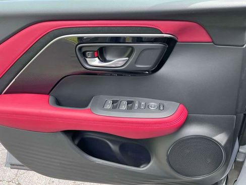 Certified 2025 Acura ADX A-Spec image 28