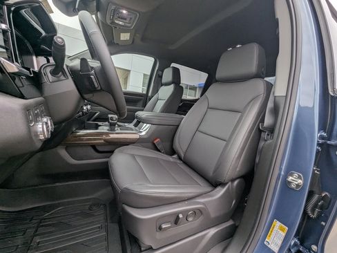 New 2026 GMC Sierra 1500 Elevation w/ Elevation Premium Package image 15