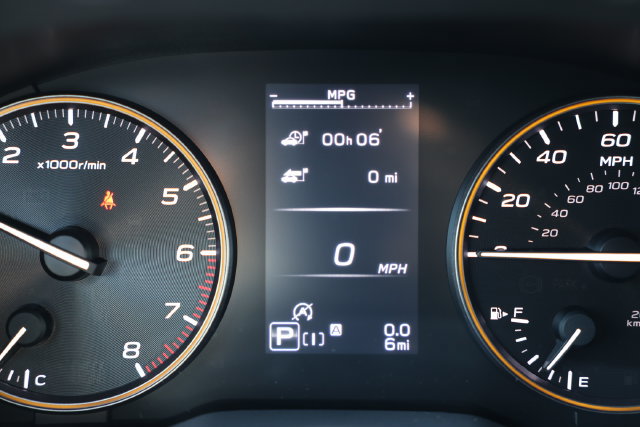 New 2026 Subaru Crosstrek 2.5i Wilderness AWD/4WD image 27