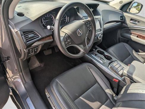 Used 2020 Acura MDX image 10