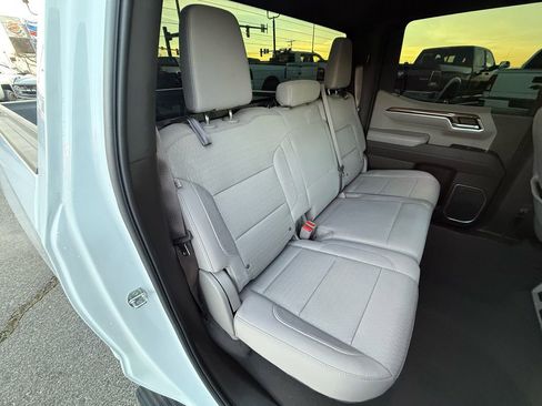 Used 2023 Chevrolet Silverado 1500 RST image 36