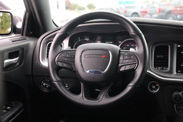 Used 2019 Dodge Charger GT RWD image 23