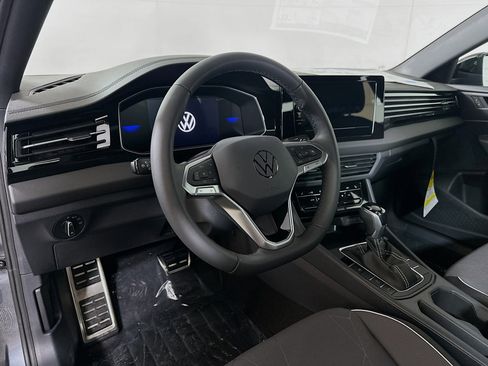 New 2026 Volkswagen Jetta Sport FWD image 9