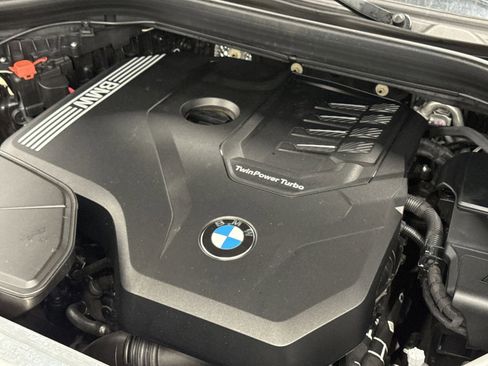 Used 2022 BMW X3 sDrive30i RWD image 31