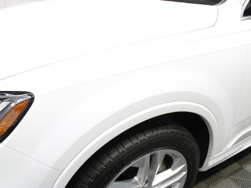 Used 2024 Audi Q7 2.0T Premium Plus AWD/4WD image 56