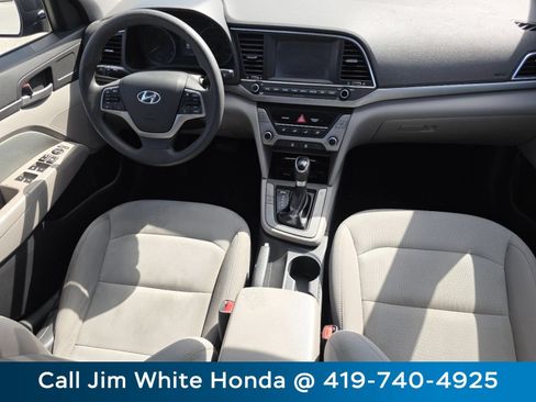 Used 2018 Hyundai Elantra SEL FWD image 21