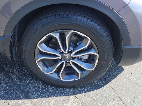 Certified 2020 Honda CR-V EX-L image 26