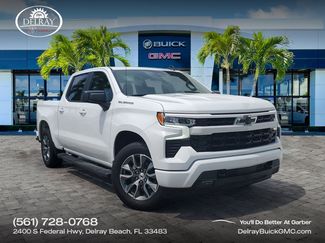 Used 2026 Chevrolet Silverado 1500 RST RWD video 1