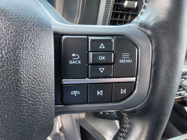 Used 2024 Ford F150 Lariat w/ Equipment Group 502A High AWD/4WD image 17
