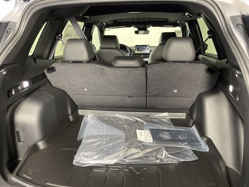 New 2026 Honda CR-V Sport-L image 10