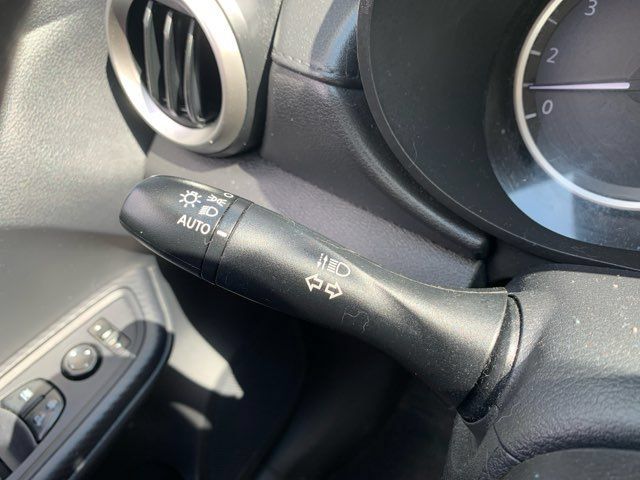 Used 2024 Nissan Versa S w/ Trunk Package FWD image 31