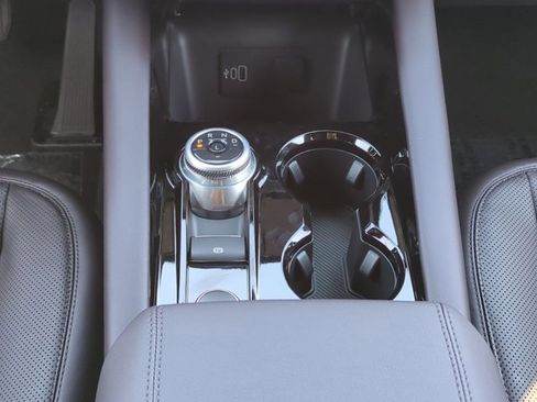 New 2026 Ford Explorer Platinum w/ LUX Leather Package image 19