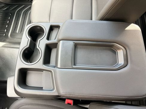 New 2026 GMC Sierra 1500 Pro w/ Pro Value Package image 19