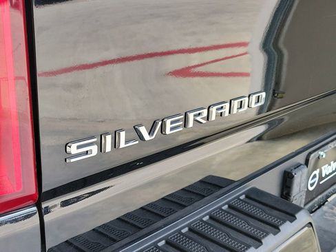 Used 2021 Chevrolet Silverado 3500 High Country AWD/4WD image 9