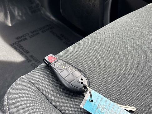 Certified 2022 RAM 1500 Classic Warlock w/ Electronics Group image 26