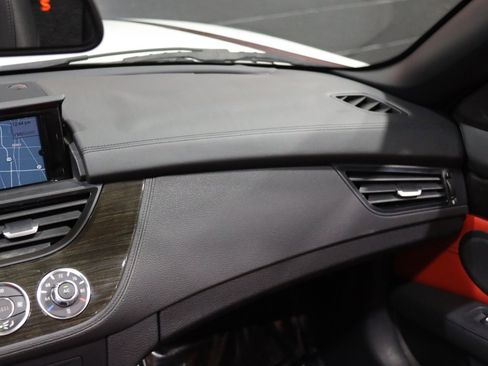 Used 2015 BMW Z4 sDrive35i image 53