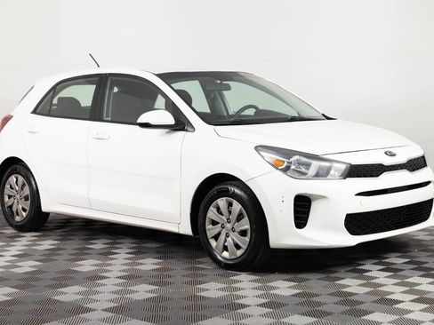 Used 2018 Kia Rio S FWD image 10