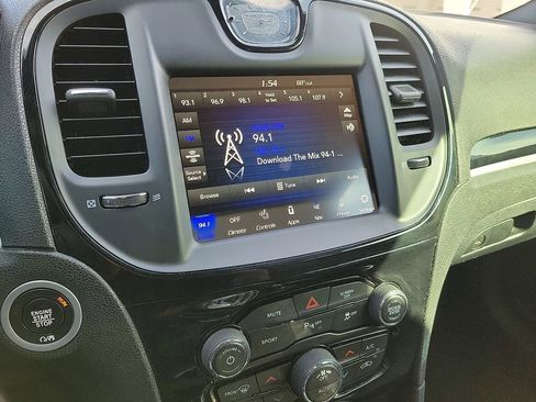 Used 2023 Chrysler 300 S image 14